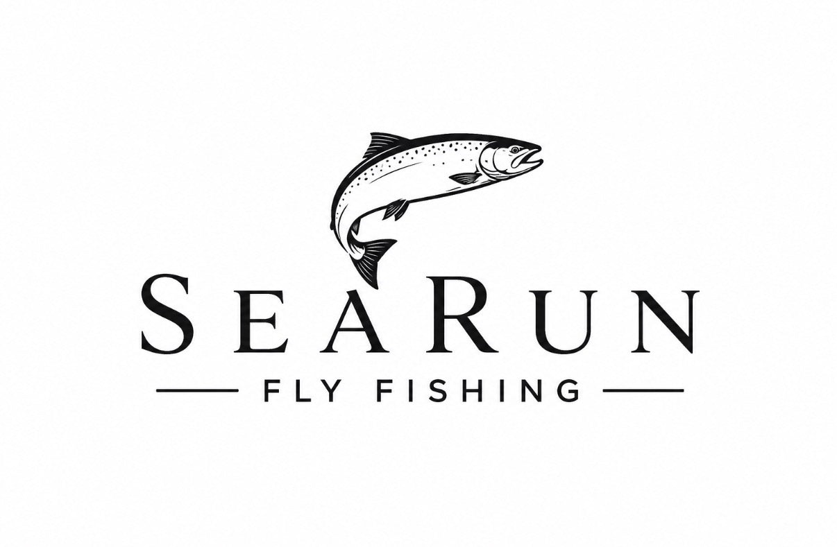 SeaRun Fly Fishing